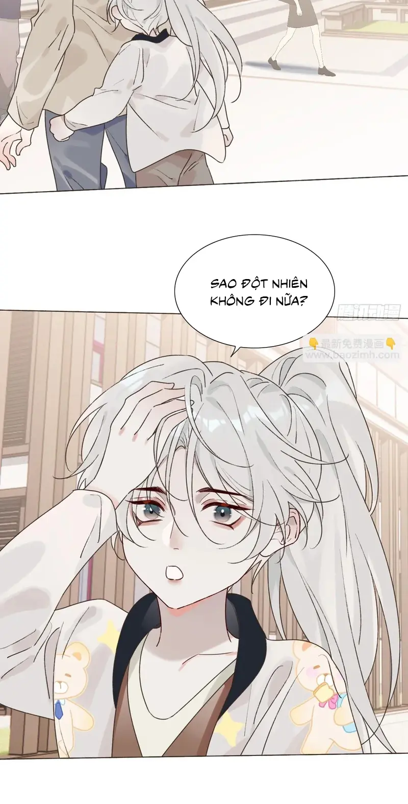 Chồng Trước Của Ma Hoàng Sống Lại Rồi Chapter 52 - Trang 17