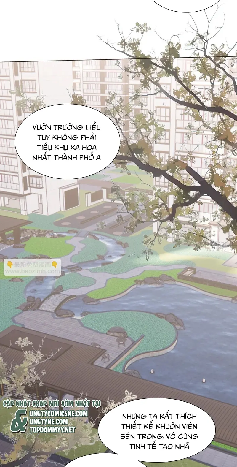 Chồng Trước Của Ma Hoàng Sống Lại Rồi Chapter 52 - Trang 19