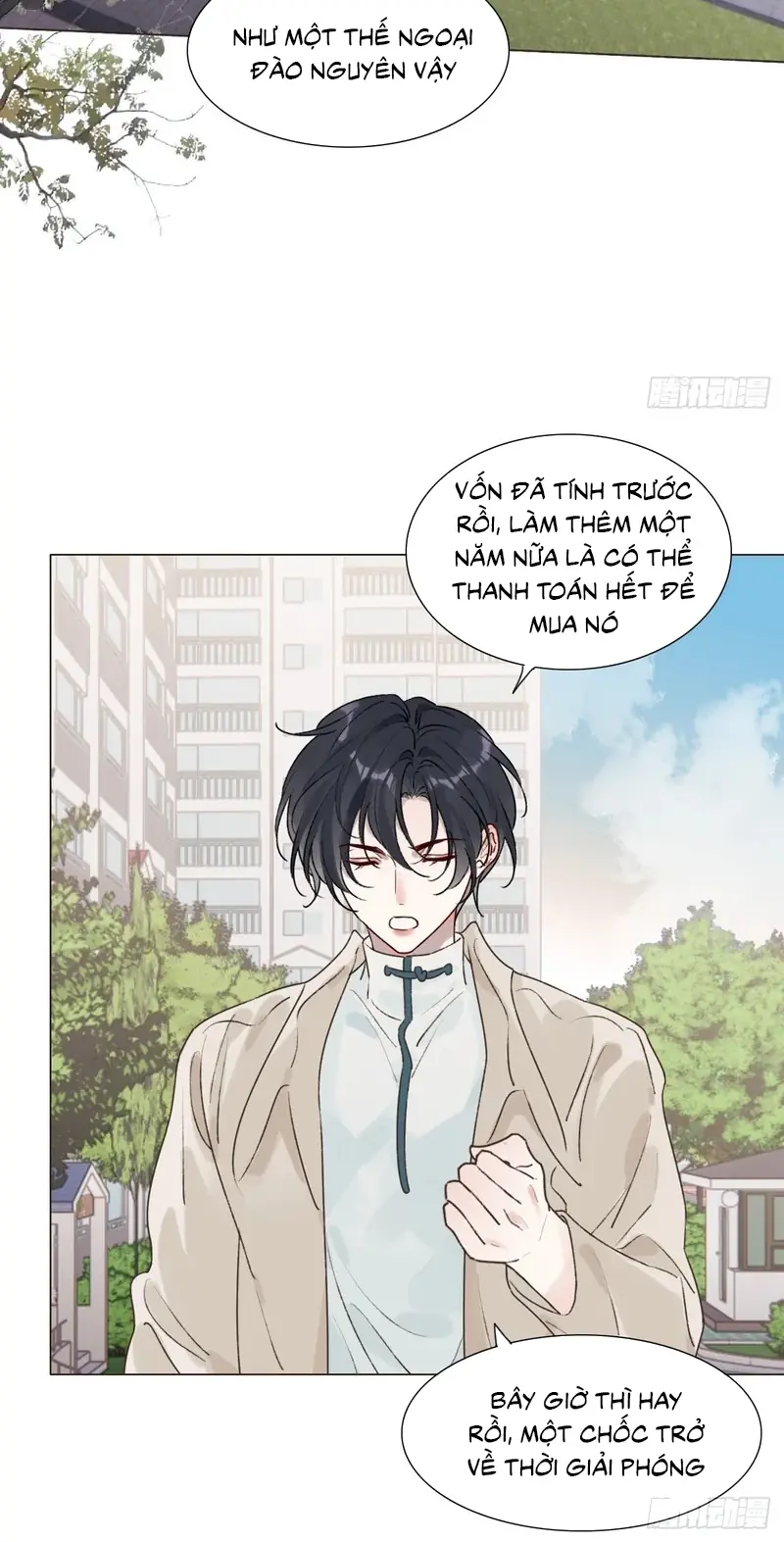Chồng Trước Của Ma Hoàng Sống Lại Rồi Chapter 52 - Trang 20