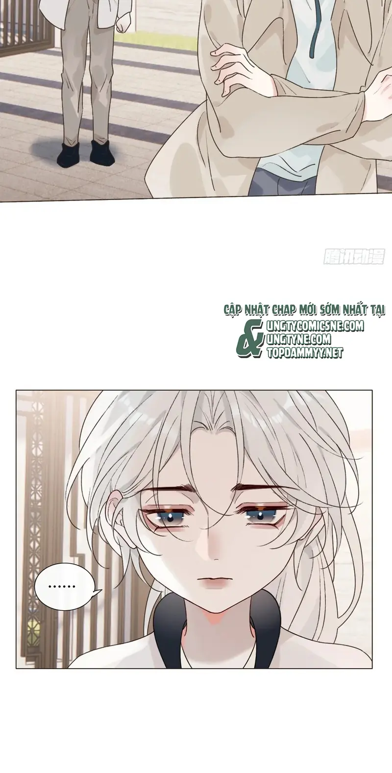 Chồng Trước Của Ma Hoàng Sống Lại Rồi Chapter 52 - Trang 23