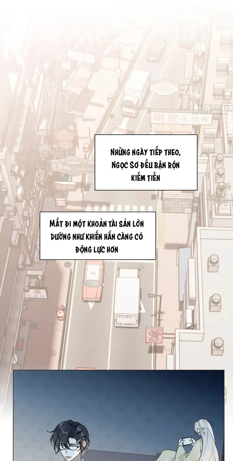 Chồng Trước Của Ma Hoàng Sống Lại Rồi Chapter 52 - Trang 24