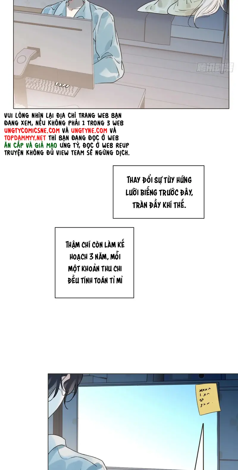 Chồng Trước Của Ma Hoàng Sống Lại Rồi Chapter 52 - Trang 25