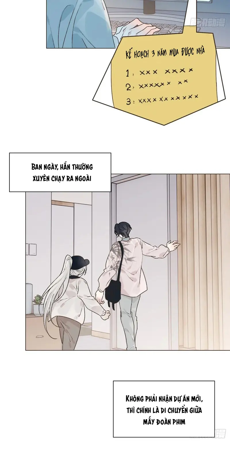 Chồng Trước Của Ma Hoàng Sống Lại Rồi Chapter 52 - Trang 26