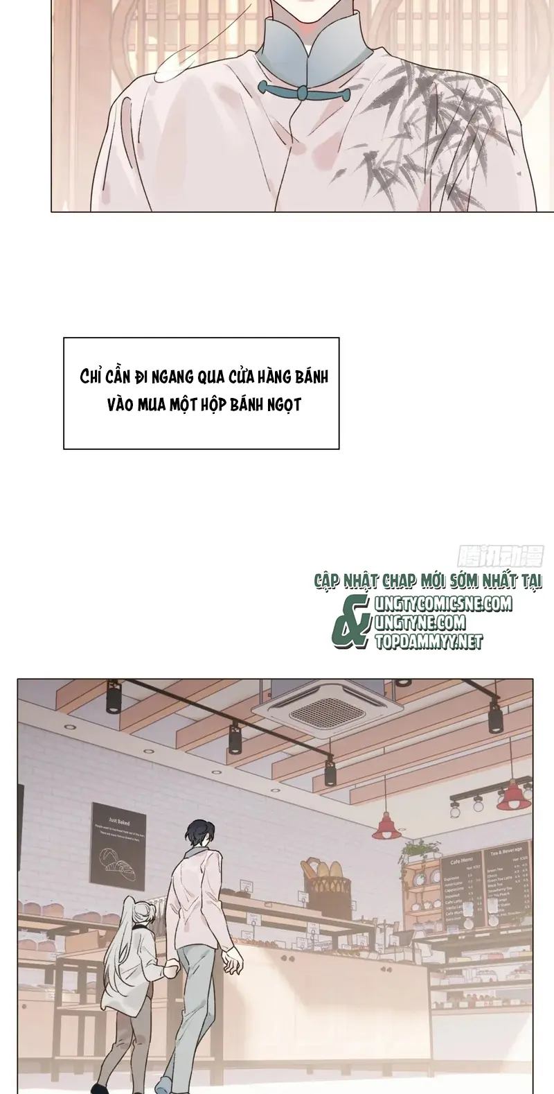 Chồng Trước Của Ma Hoàng Sống Lại Rồi Chapter 52 - Trang 30
