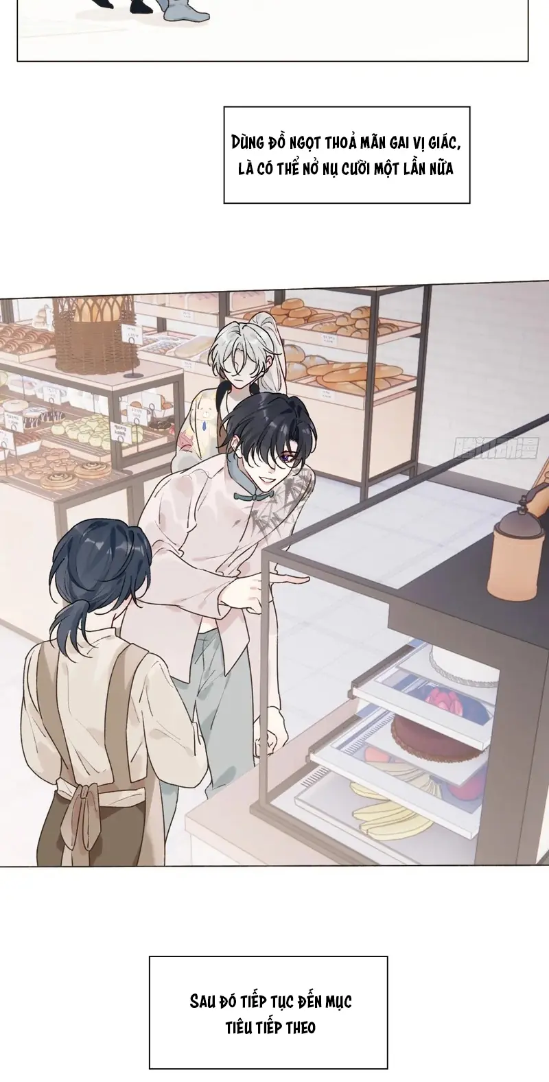 Chồng Trước Của Ma Hoàng Sống Lại Rồi Chapter 52 - Trang 31