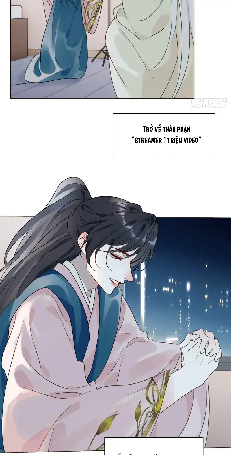 Chồng Trước Của Ma Hoàng Sống Lại Rồi Chapter 52 - Trang 33
