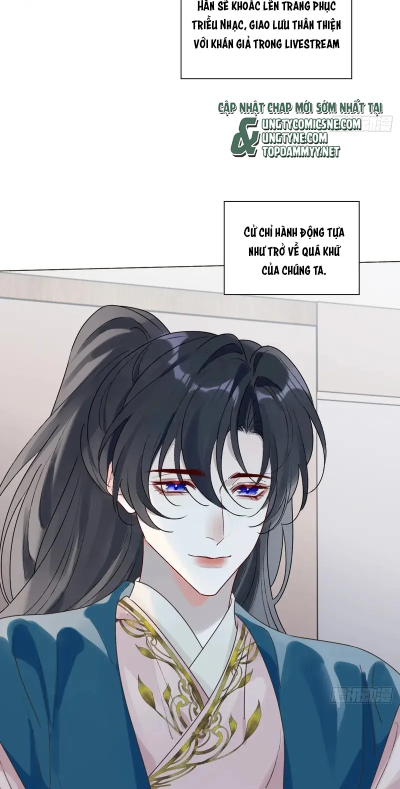 Chồng Trước Của Ma Hoàng Sống Lại Rồi Chapter 52 - Trang 34