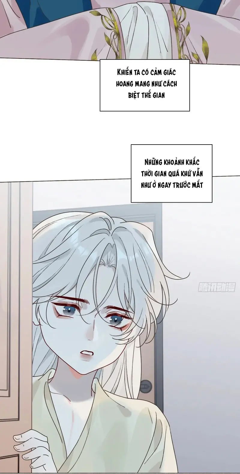 Chồng Trước Của Ma Hoàng Sống Lại Rồi Chapter 52 - Trang 35