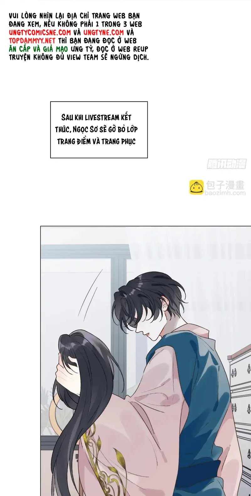 Chồng Trước Của Ma Hoàng Sống Lại Rồi Chapter 52 - Trang 36