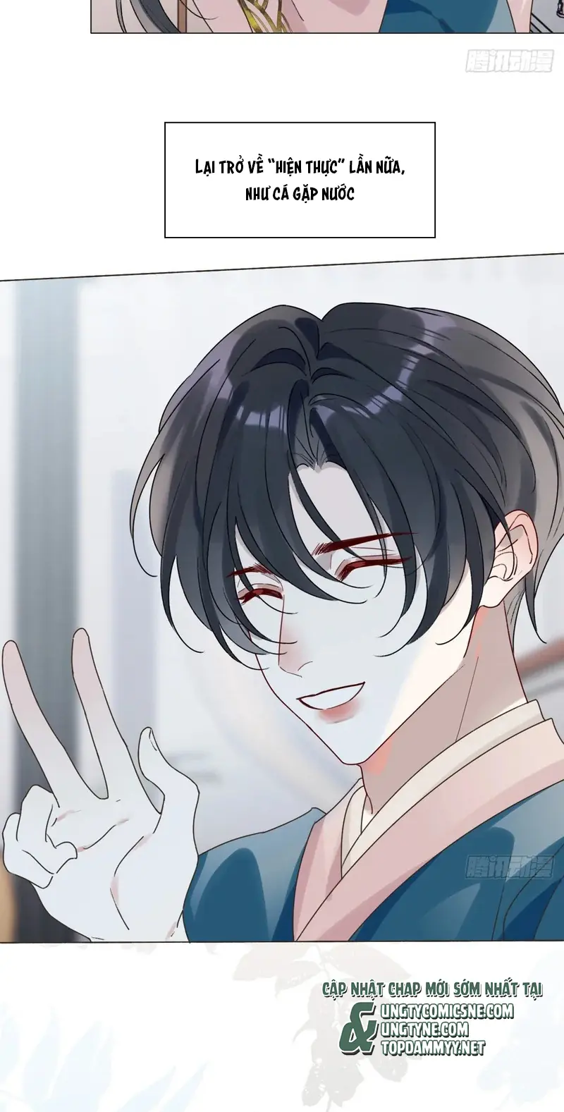 Chồng Trước Của Ma Hoàng Sống Lại Rồi Chapter 52 - Trang 37