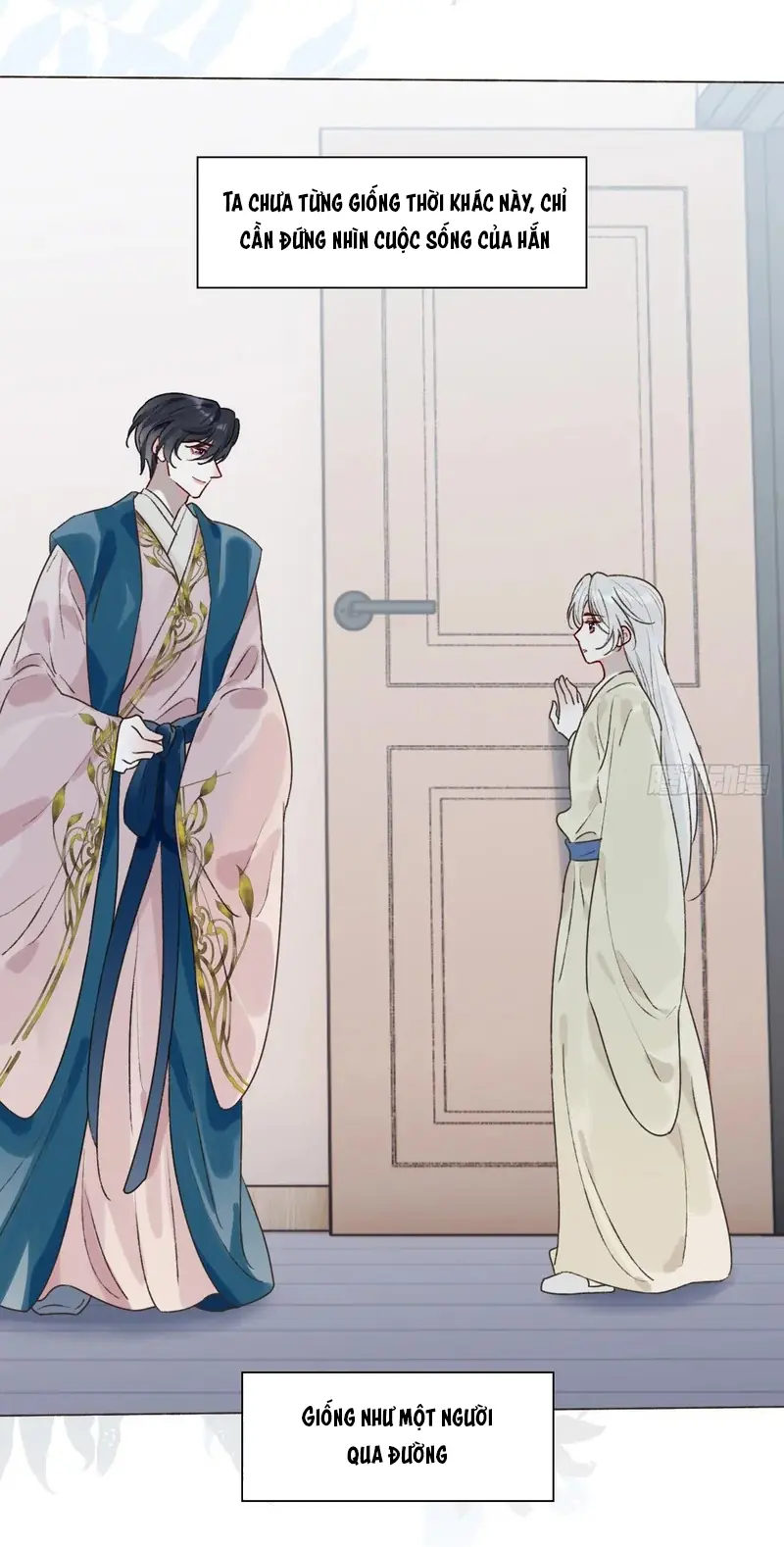 Chồng Trước Của Ma Hoàng Sống Lại Rồi Chapter 52 - Trang 38