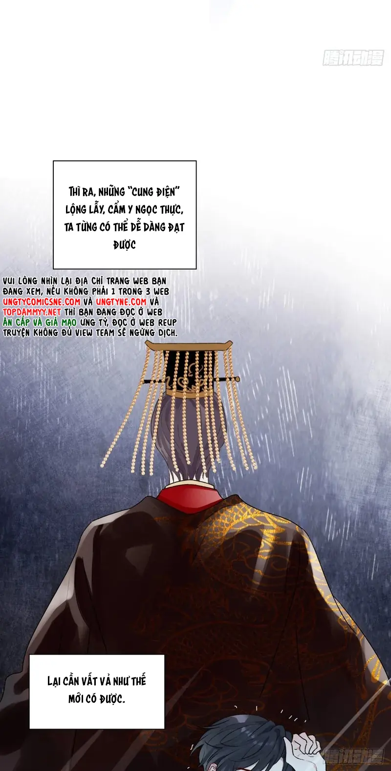 Chồng Trước Của Ma Hoàng Sống Lại Rồi Chapter 52 - Trang 39
