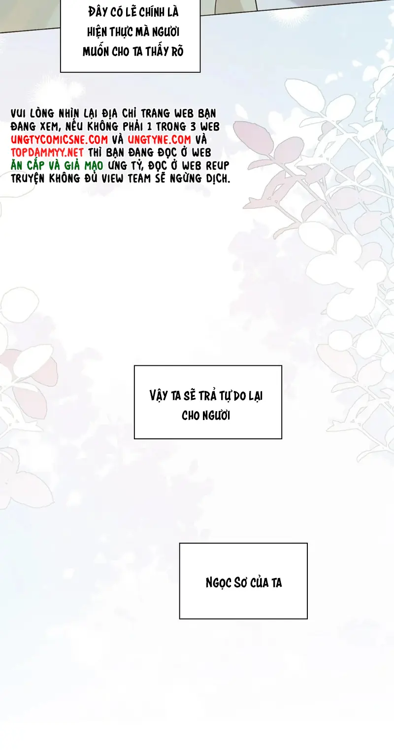 Chồng Trước Của Ma Hoàng Sống Lại Rồi Chapter 52 - Trang 42