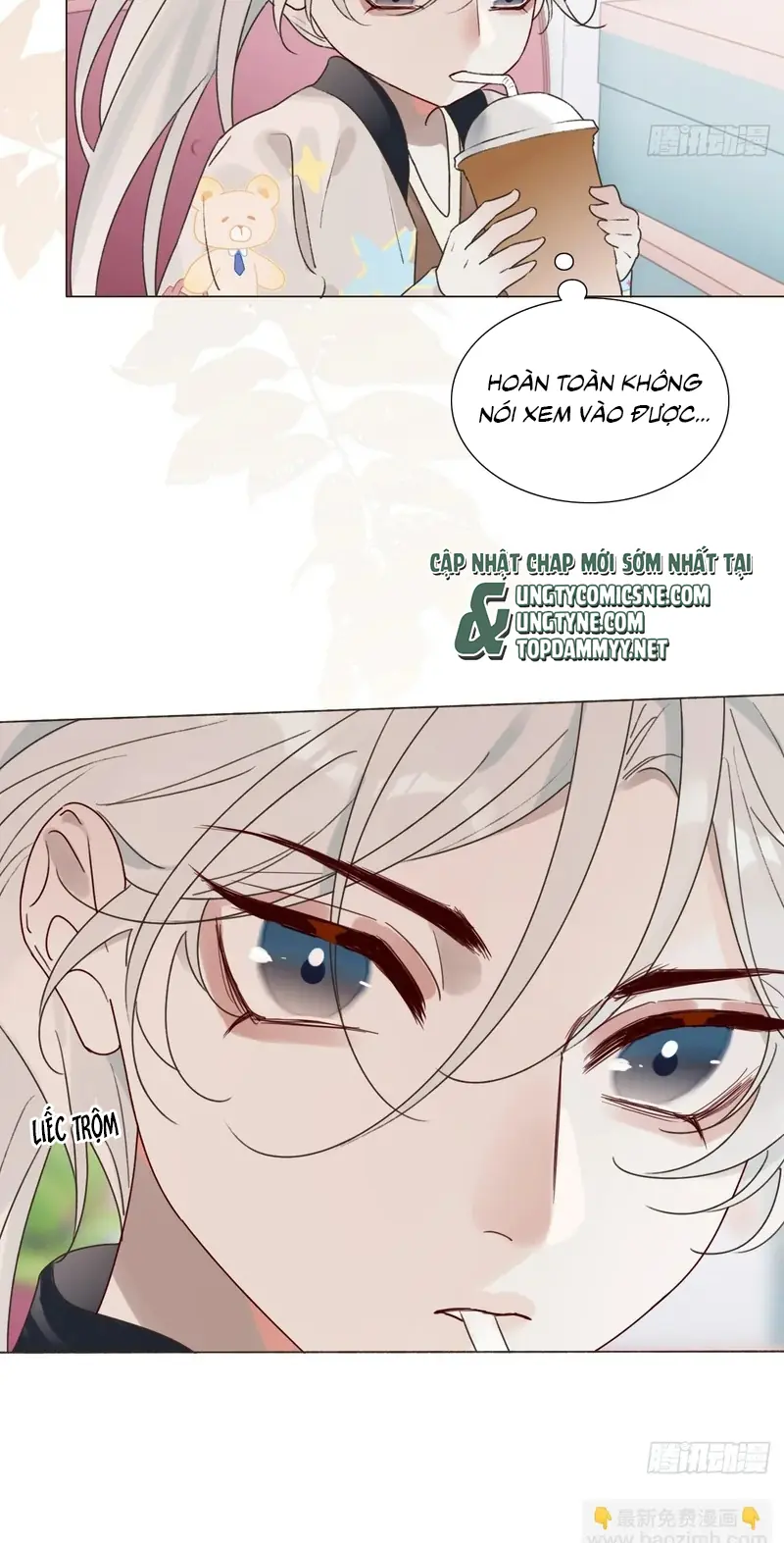 Chồng Trước Của Ma Hoàng Sống Lại Rồi Chapter 52 - Trang 7
