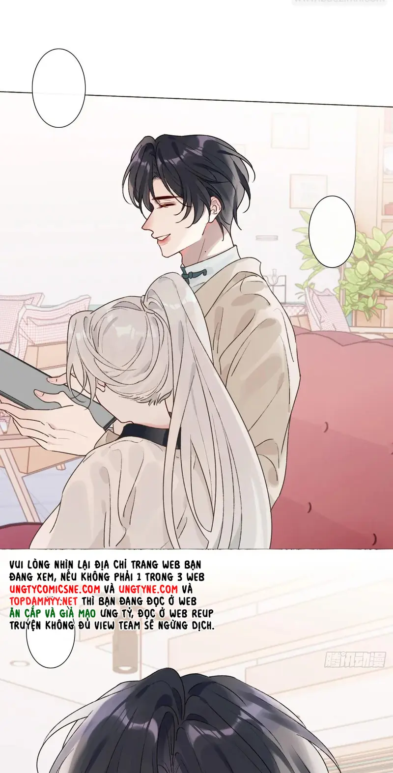Chồng Trước Của Ma Hoàng Sống Lại Rồi Chapter 52 - Trang 8