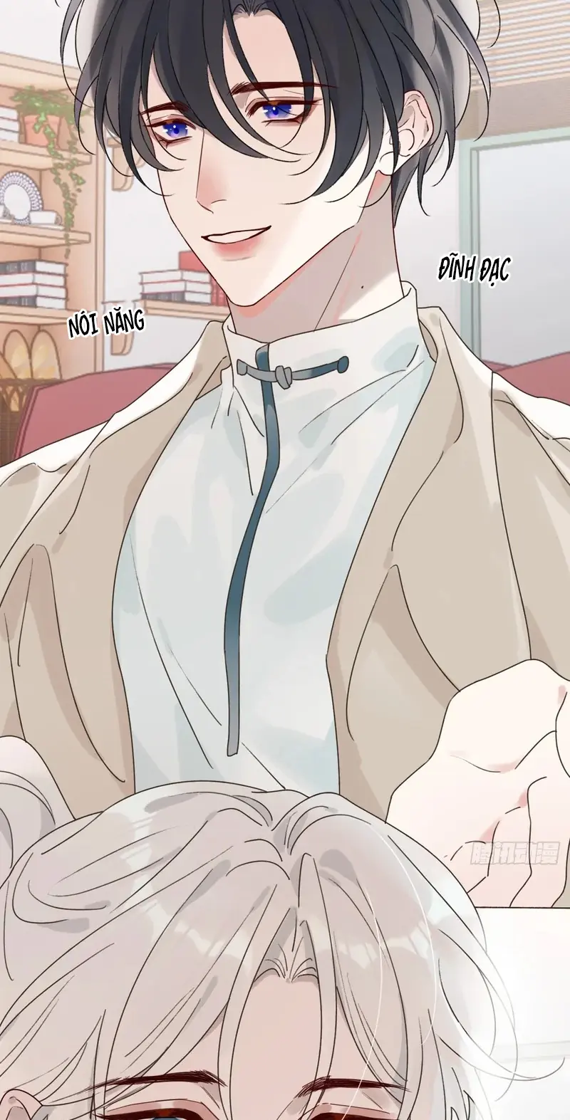 Chồng Trước Của Ma Hoàng Sống Lại Rồi Chapter 52 - Trang 9