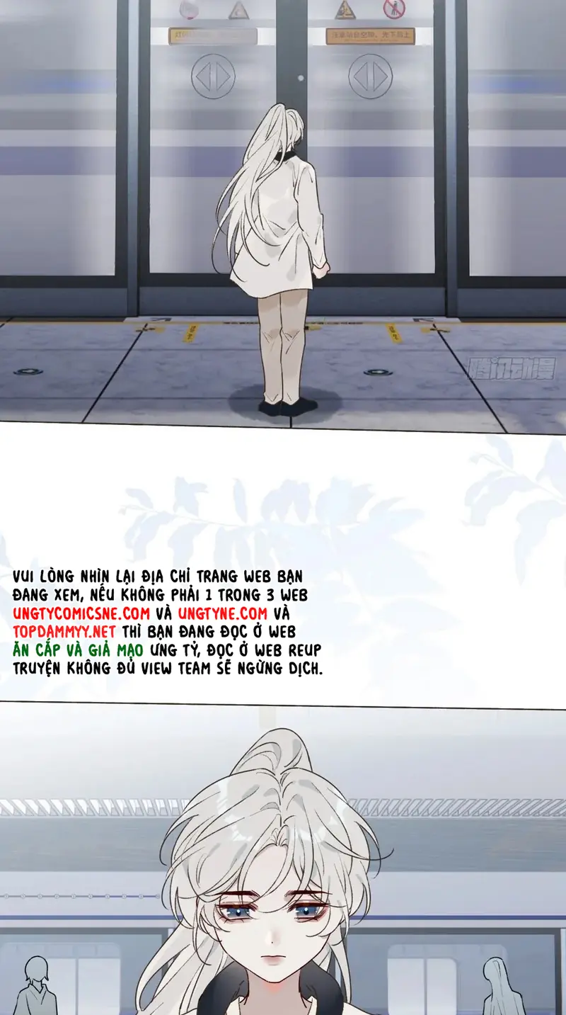 Chồng Trước Của Ma Hoàng Sống Lại Rồi Chapter 53 - Trang 10