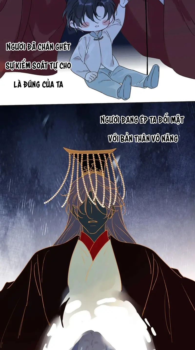 Chồng Trước Của Ma Hoàng Sống Lại Rồi Chapter 53 - Trang 14