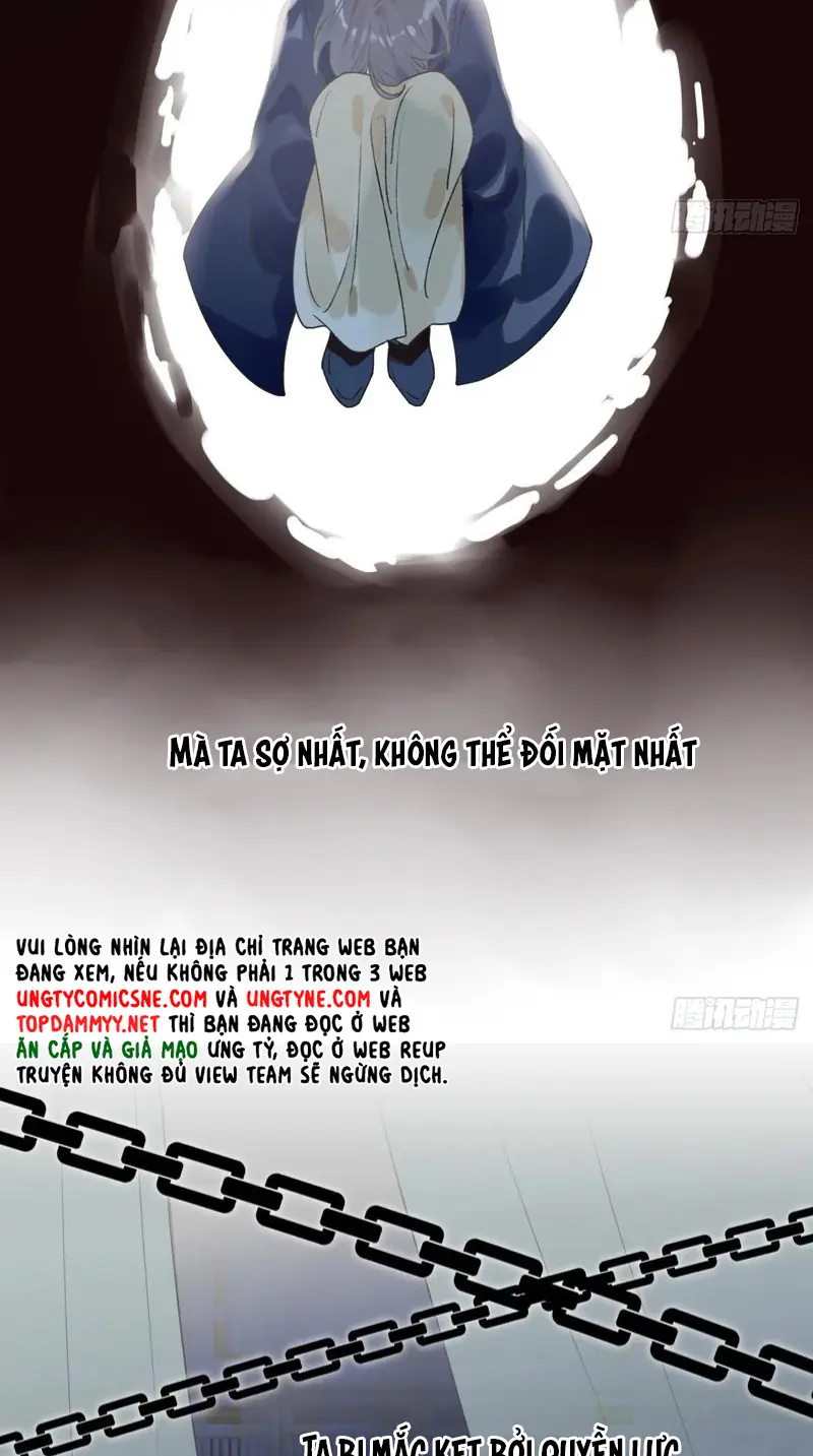 Chồng Trước Của Ma Hoàng Sống Lại Rồi Chapter 53 - Trang 15