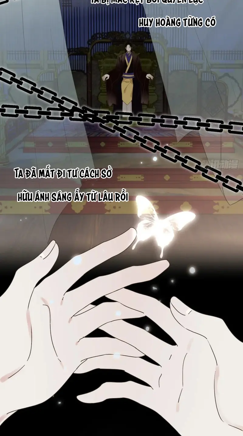 Chồng Trước Của Ma Hoàng Sống Lại Rồi Chapter 53 - Trang 16