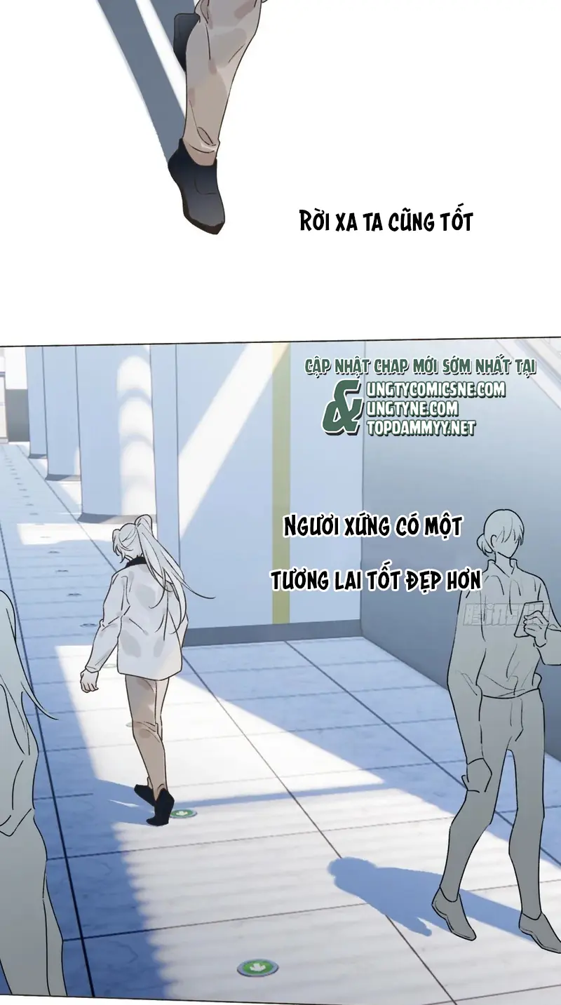 Chồng Trước Của Ma Hoàng Sống Lại Rồi Chapter 53 - Trang 18