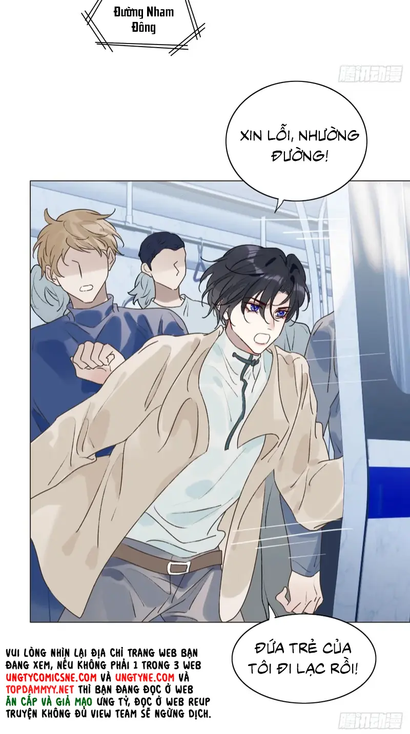 Chồng Trước Của Ma Hoàng Sống Lại Rồi Chapter 53 - Trang 20