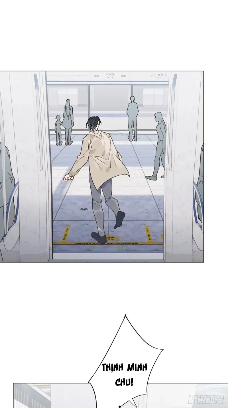 Chồng Trước Của Ma Hoàng Sống Lại Rồi Chapter 53 - Trang 21