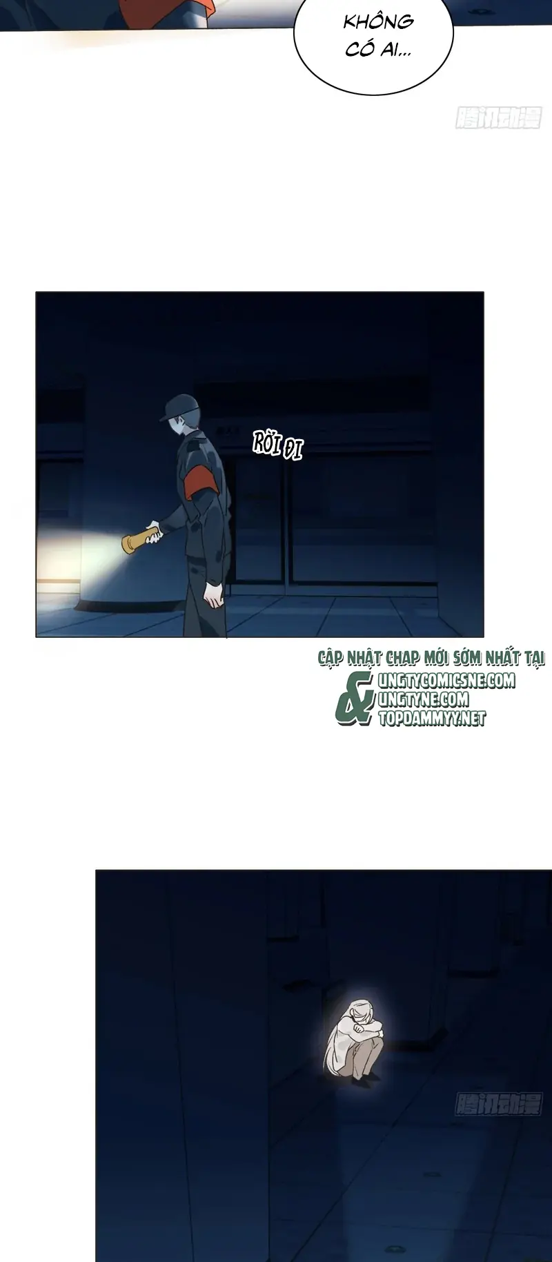 Chồng Trước Của Ma Hoàng Sống Lại Rồi Chapter 53 - Trang 26