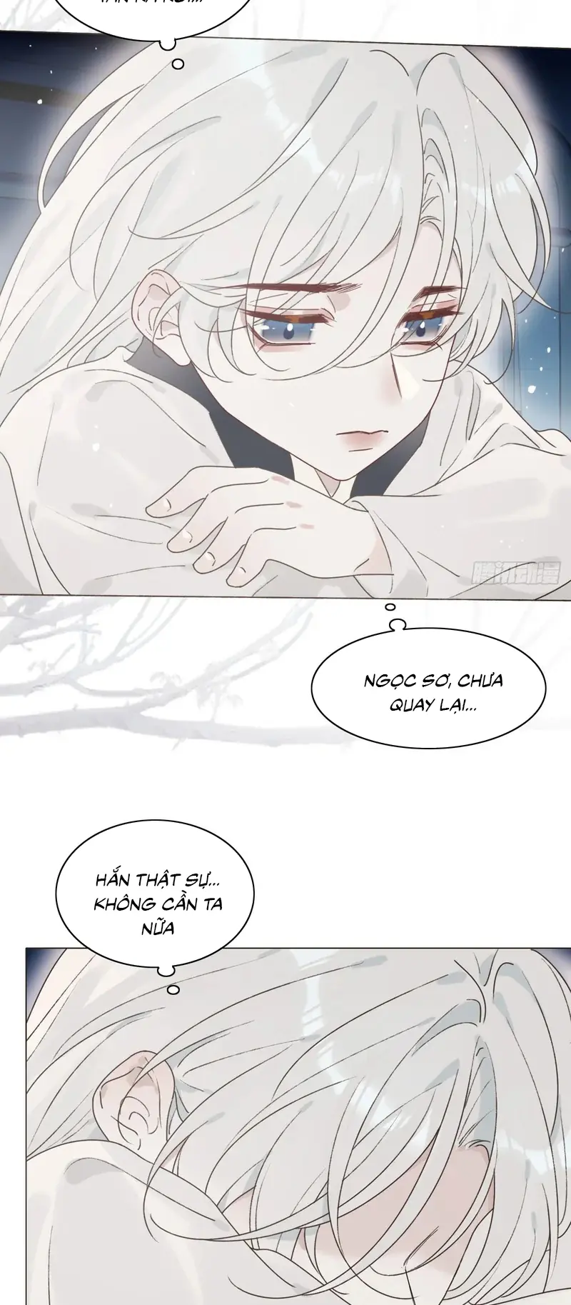 Chồng Trước Của Ma Hoàng Sống Lại Rồi Chapter 53 - Trang 28