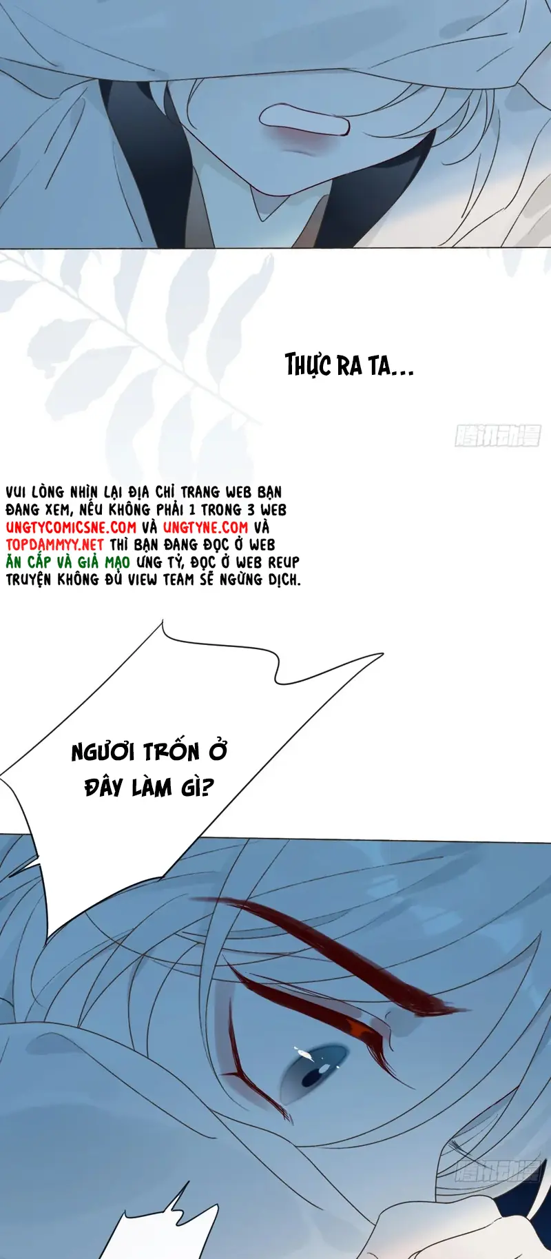 Chồng Trước Của Ma Hoàng Sống Lại Rồi Chapter 53 - Trang 31