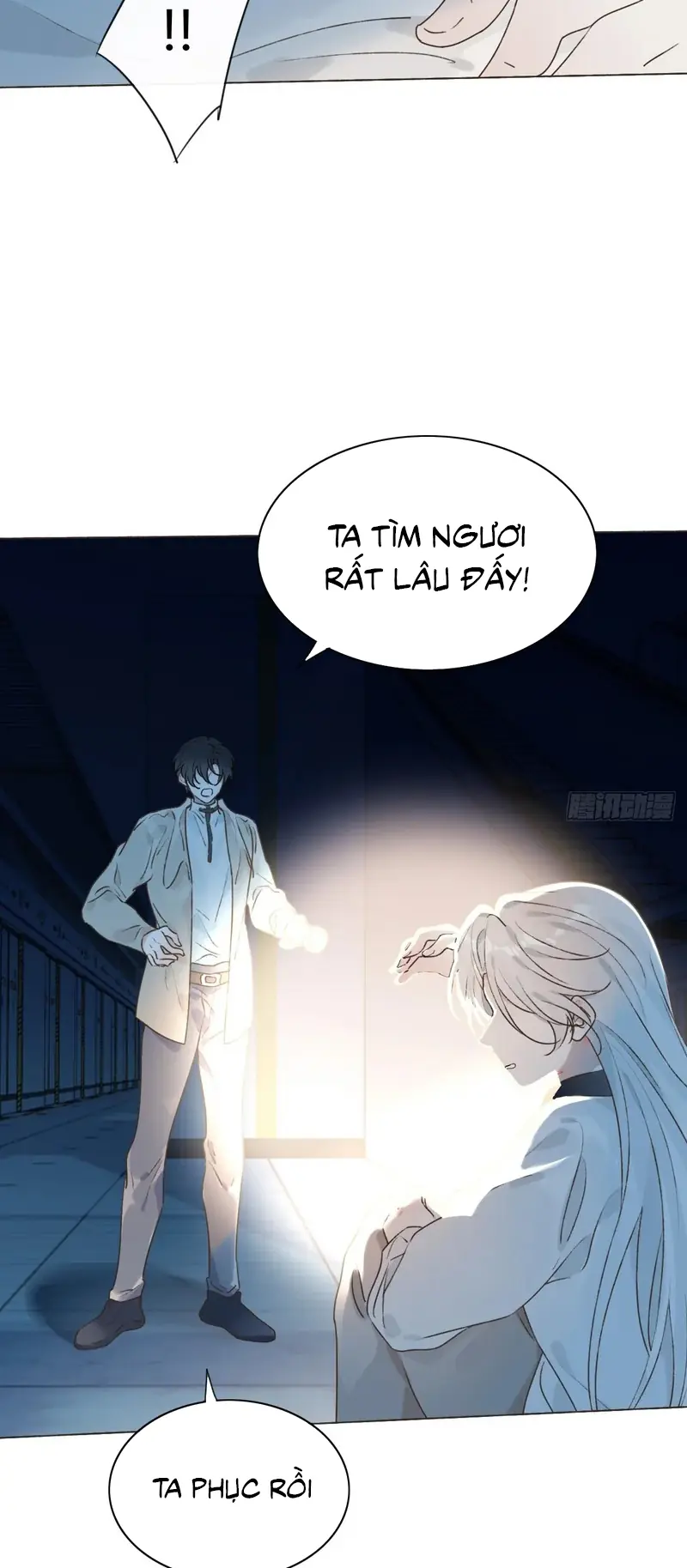 Chồng Trước Của Ma Hoàng Sống Lại Rồi Chapter 53 - Trang 32