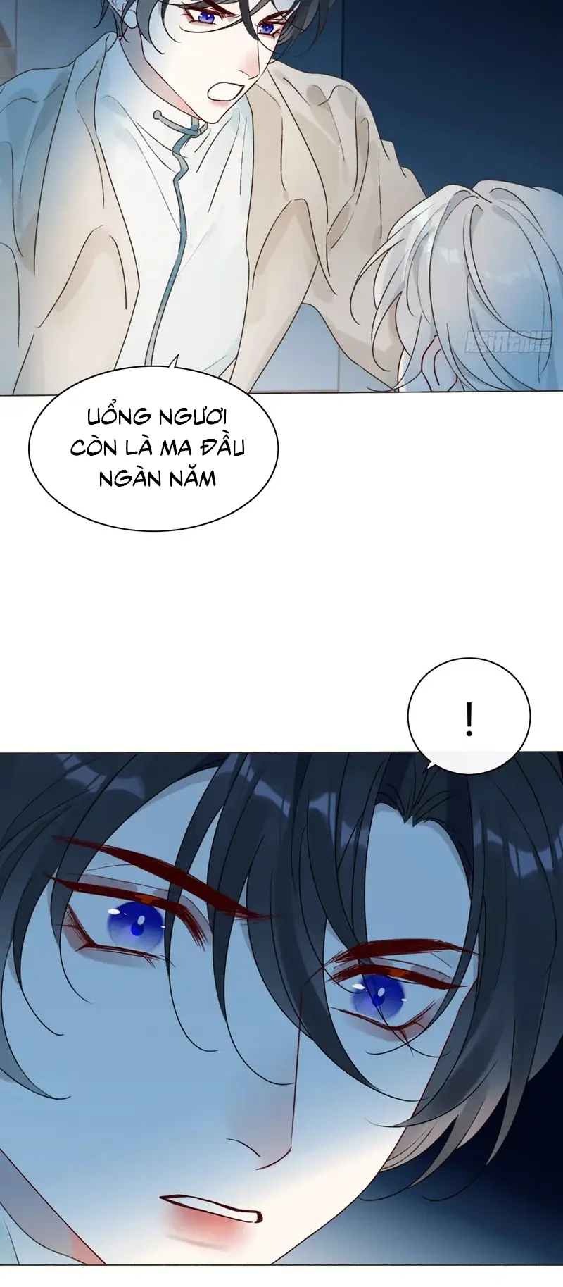 Chồng Trước Của Ma Hoàng Sống Lại Rồi Chapter 53 - Trang 34