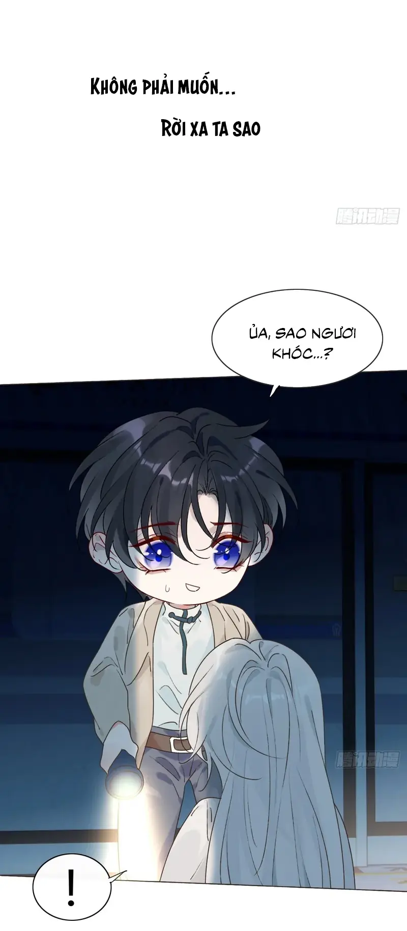 Chồng Trước Của Ma Hoàng Sống Lại Rồi Chapter 53 - Trang 36