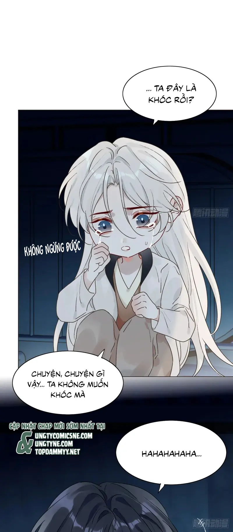 Chồng Trước Của Ma Hoàng Sống Lại Rồi Chapter 53 - Trang 37