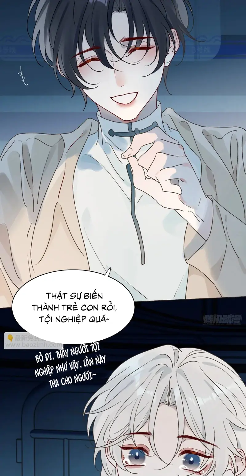 Chồng Trước Của Ma Hoàng Sống Lại Rồi Chapter 53 - Trang 38