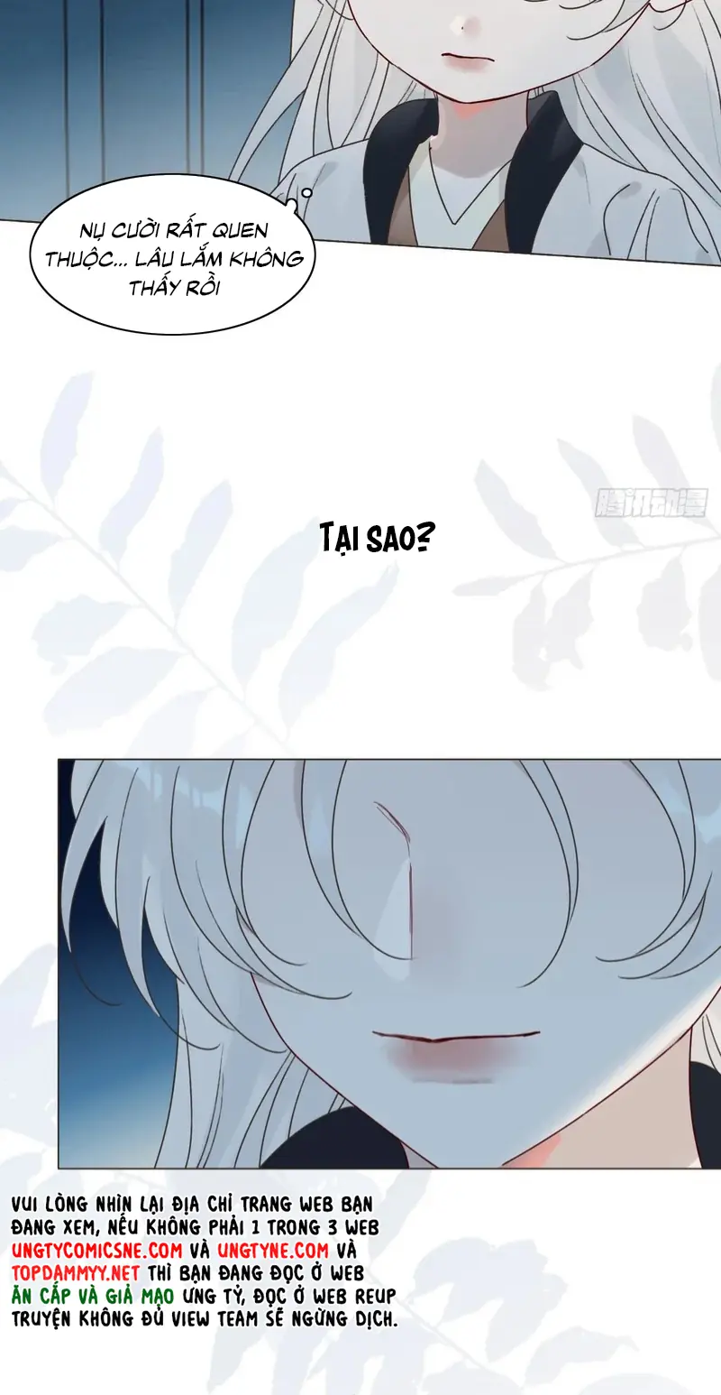 Chồng Trước Của Ma Hoàng Sống Lại Rồi Chapter 53 - Trang 39
