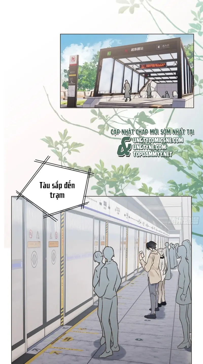Chồng Trước Của Ma Hoàng Sống Lại Rồi Chapter 53 - Trang 4