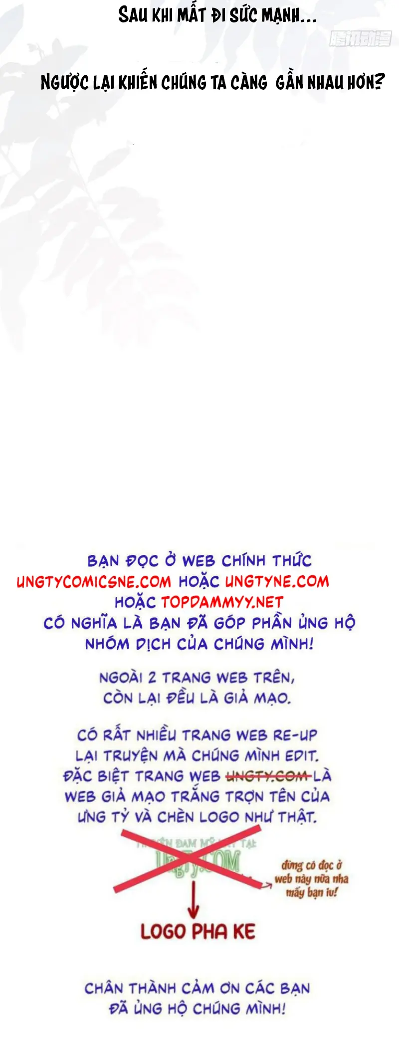 Chồng Trước Của Ma Hoàng Sống Lại Rồi Chapter 53 - Trang 40