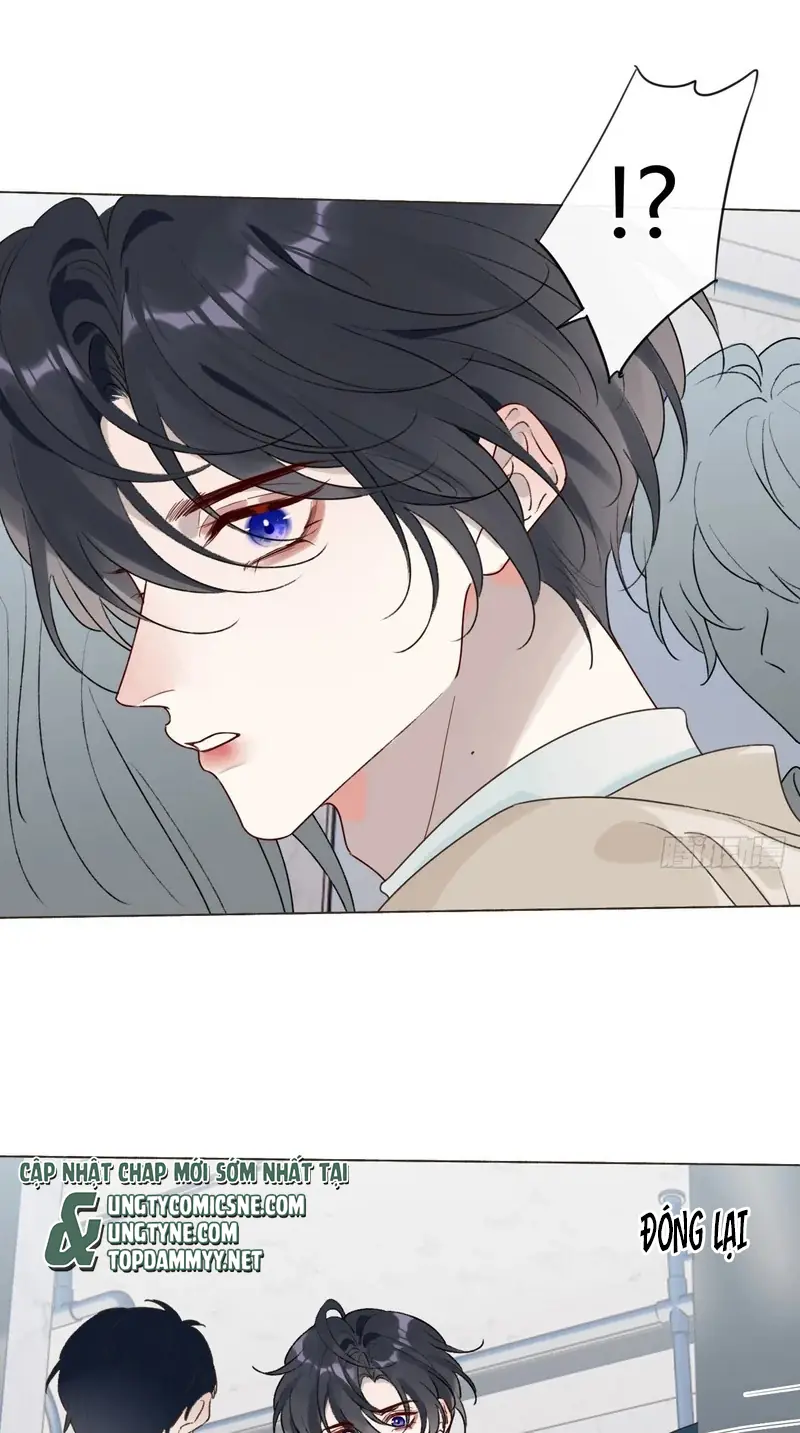 Chồng Trước Của Ma Hoàng Sống Lại Rồi Chapter 53 - Trang 8