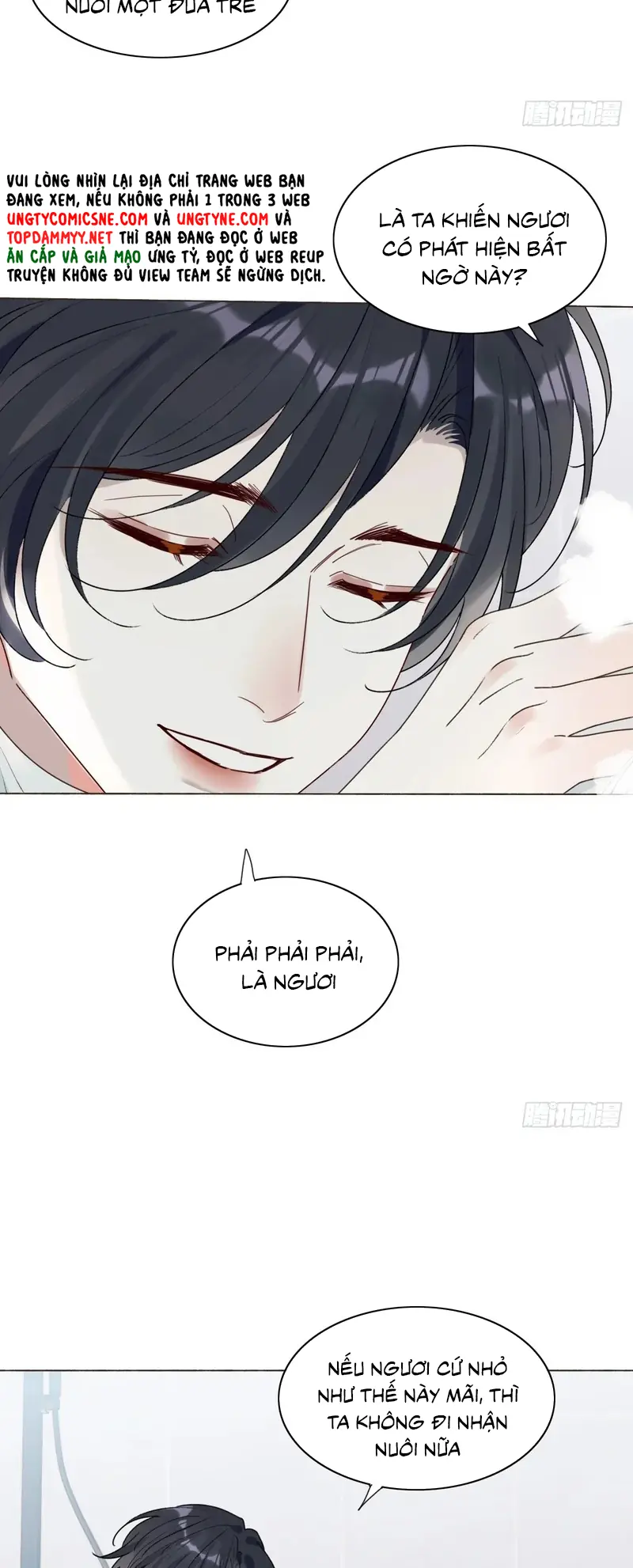 Chồng Trước Của Ma Hoàng Sống Lại Rồi Chapter 54 - Trang 11