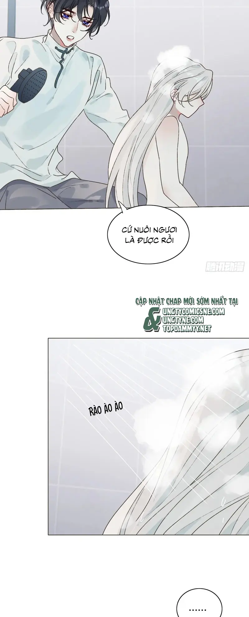Chồng Trước Của Ma Hoàng Sống Lại Rồi Chapter 54 - Trang 12