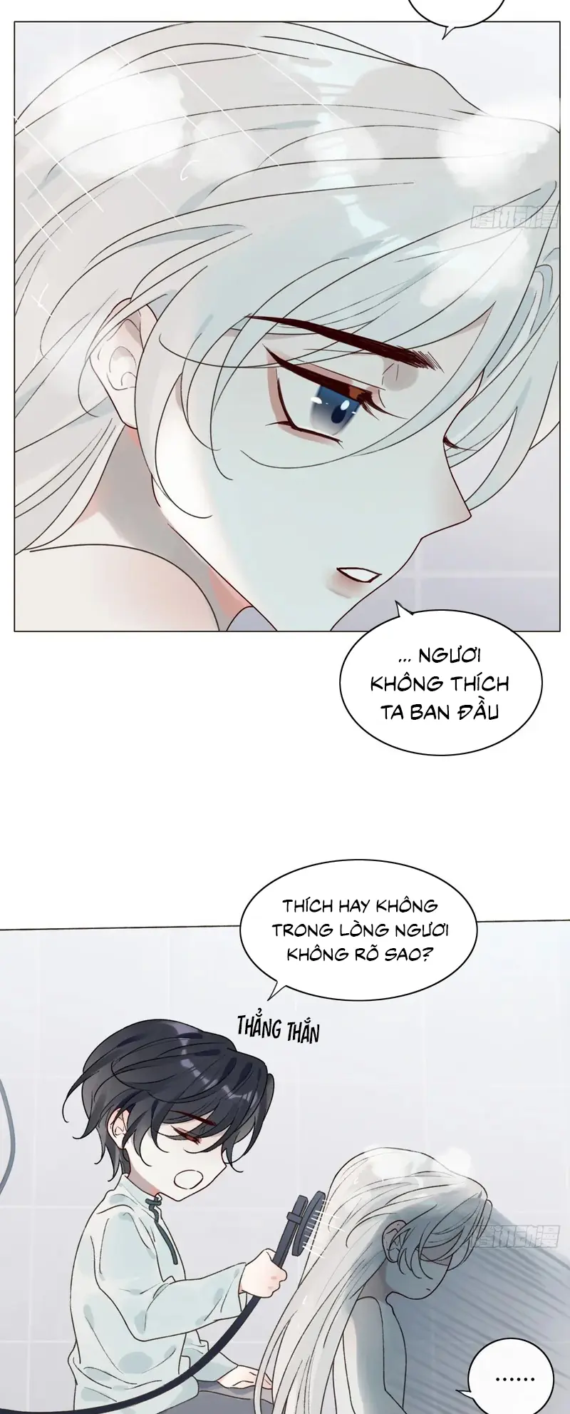 Chồng Trước Của Ma Hoàng Sống Lại Rồi Chapter 54 - Trang 13
