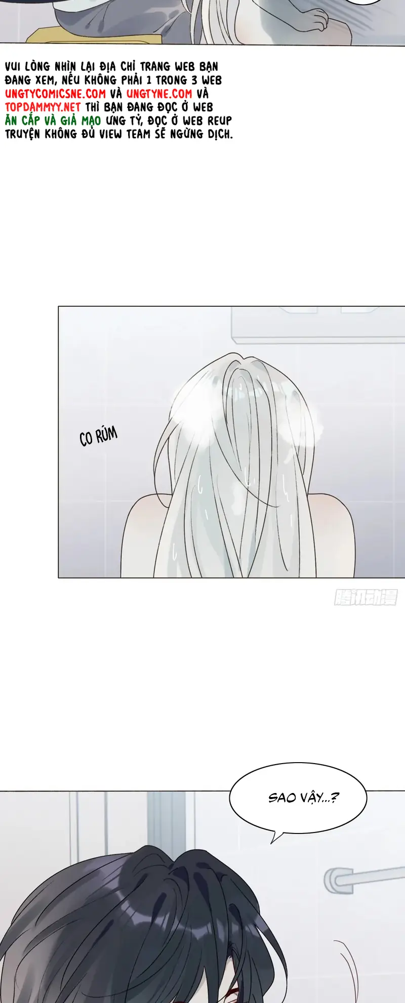 Chồng Trước Của Ma Hoàng Sống Lại Rồi Chapter 54 - Trang 14