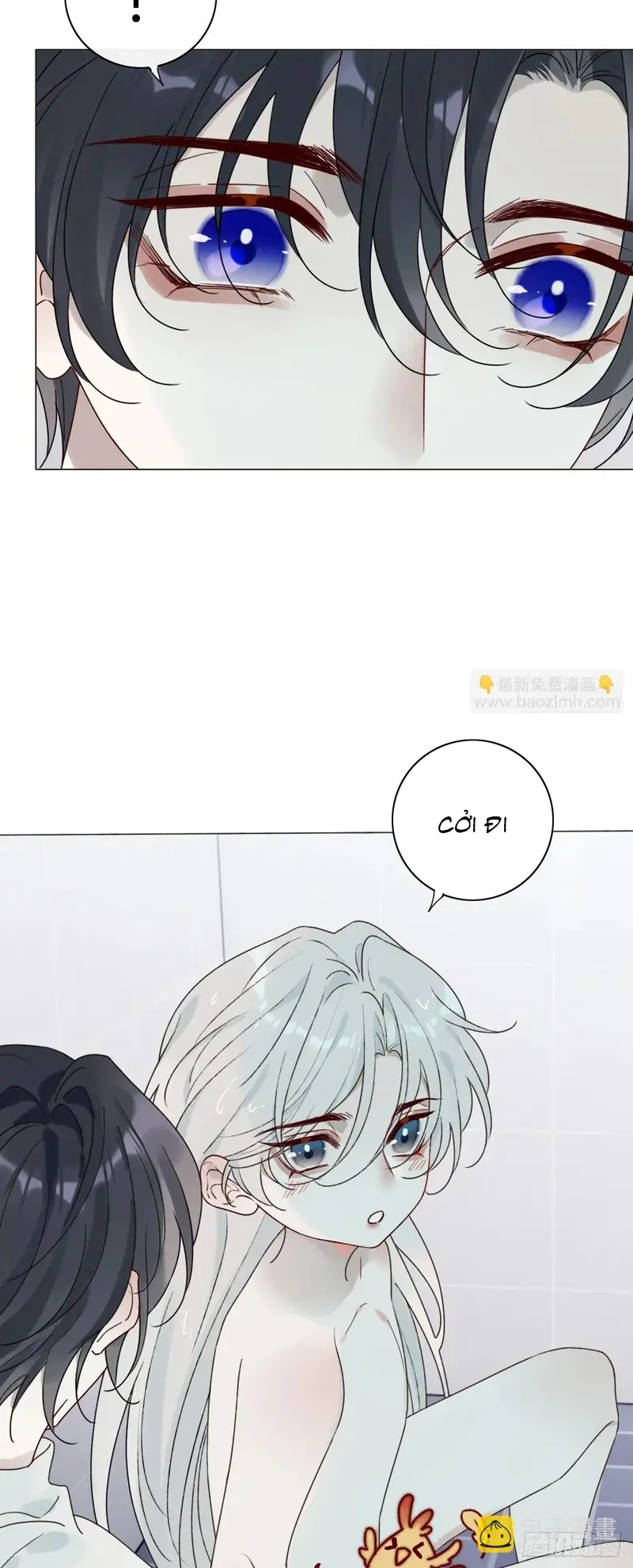 Chồng Trước Của Ma Hoàng Sống Lại Rồi Chapter 54 - Trang 16