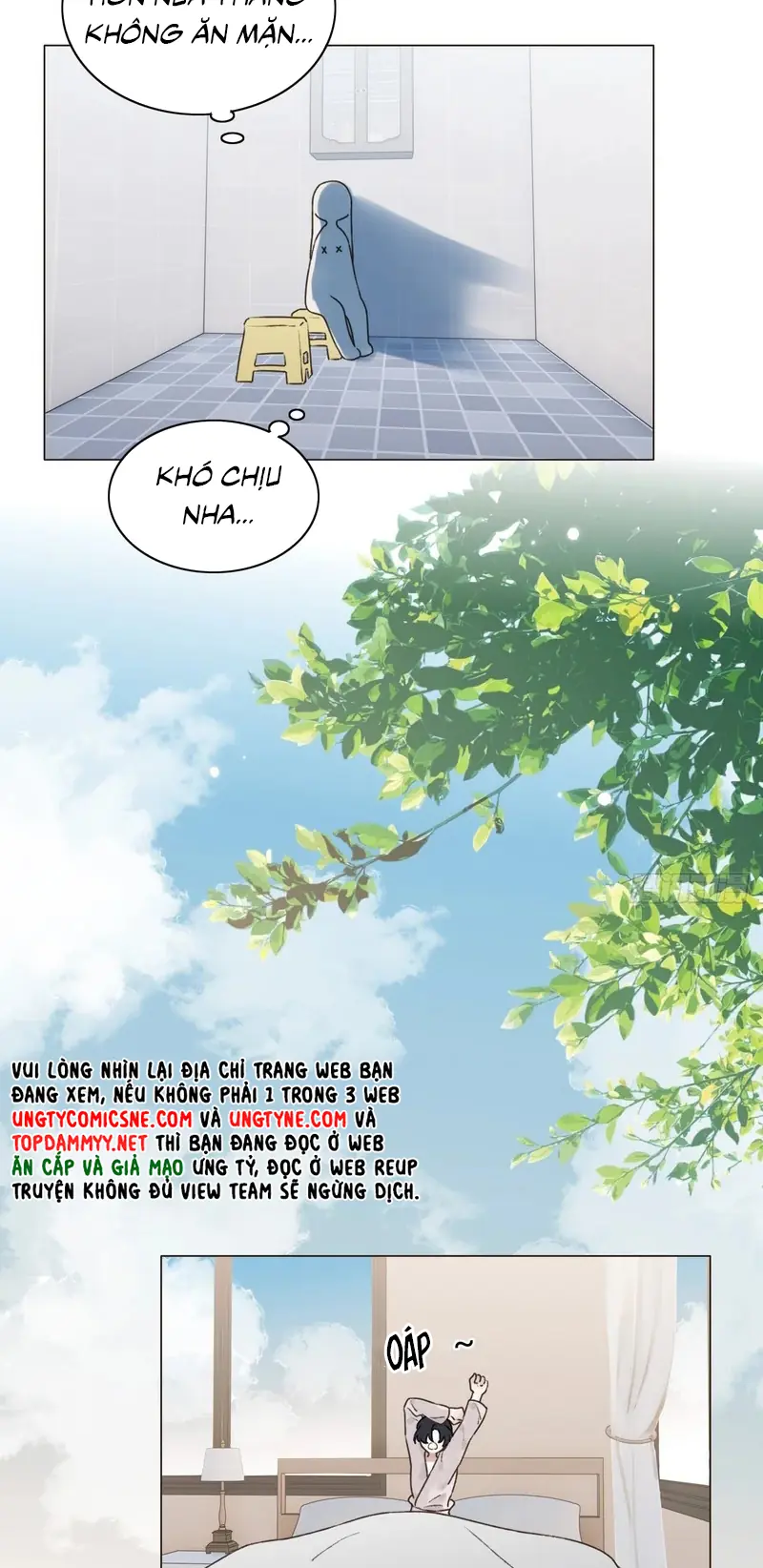Chồng Trước Của Ma Hoàng Sống Lại Rồi Chapter 54 - Trang 20