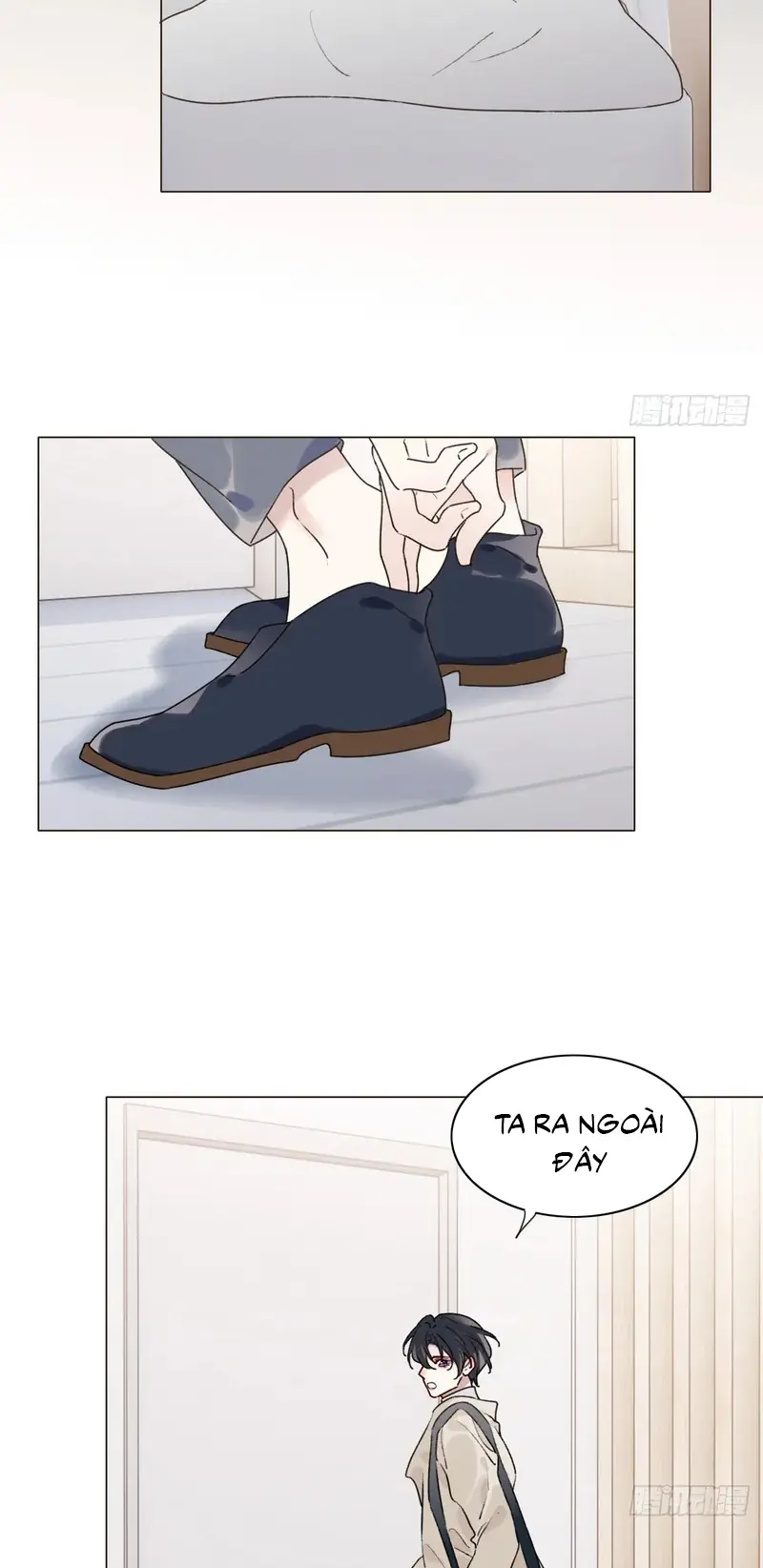 Chồng Trước Của Ma Hoàng Sống Lại Rồi Chapter 54 - Trang 21