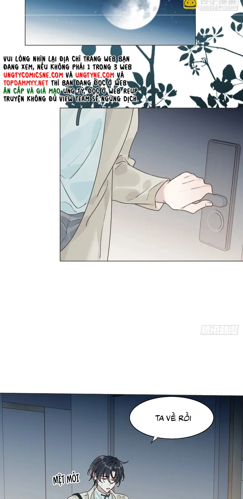 Chồng Trước Của Ma Hoàng Sống Lại Rồi Chapter 54 - Trang 28