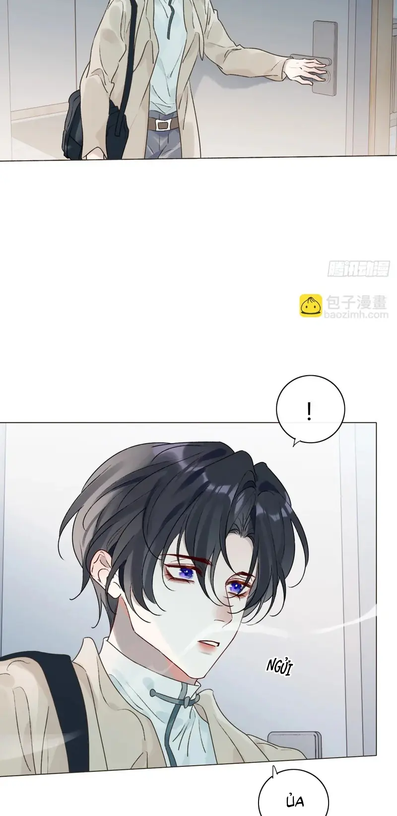 Chồng Trước Của Ma Hoàng Sống Lại Rồi Chapter 54 - Trang 29