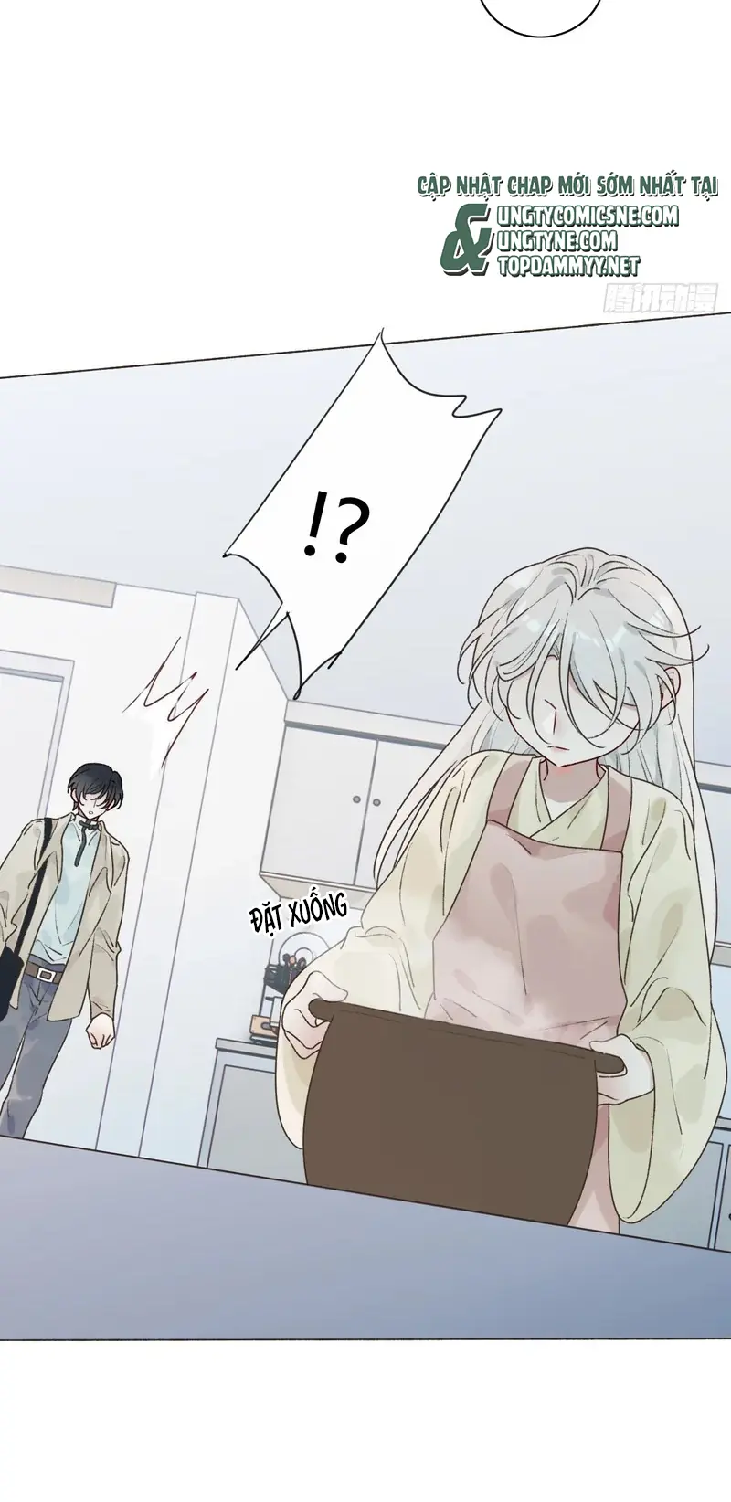 Chồng Trước Của Ma Hoàng Sống Lại Rồi Chapter 54 - Trang 30