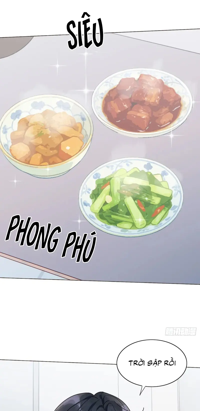 Chồng Trước Của Ma Hoàng Sống Lại Rồi Chapter 54 - Trang 32